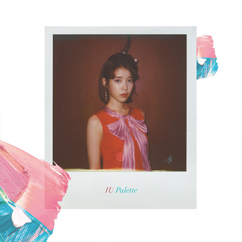 IU - Palette (2017)