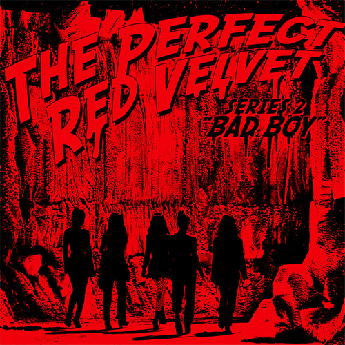 Red Velvet - The Perfect Red Velvet	(2018)