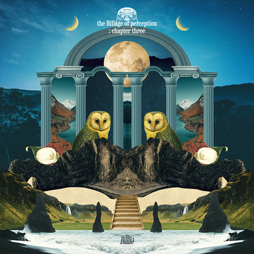 Billie - The Billage of Perception: Chapter Three (2023)