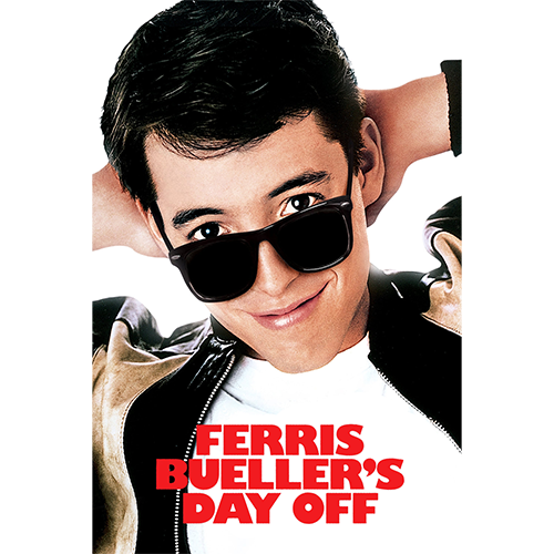 Ferris Bueller's Day Off (1986)