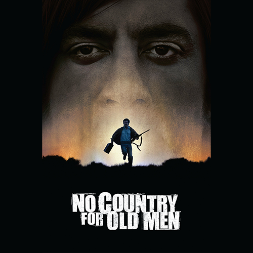 No Country for Old Men (2007)