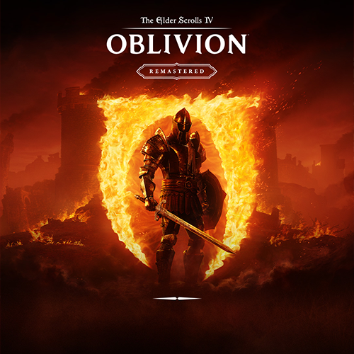 Oblivion Remastered (2025)