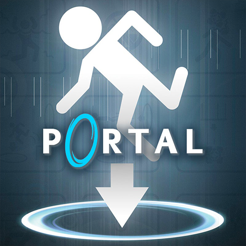 Portal 1 (2007)