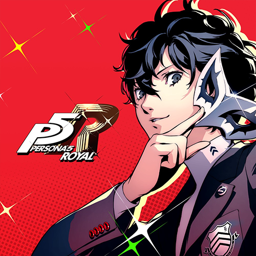 Persona 5 Royal (2019)