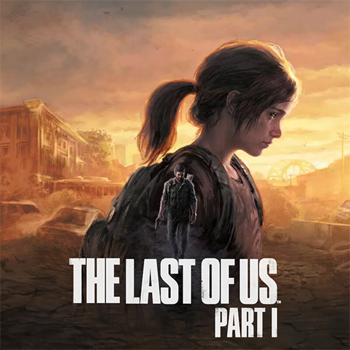 The Last of Us Part 1 (2022)